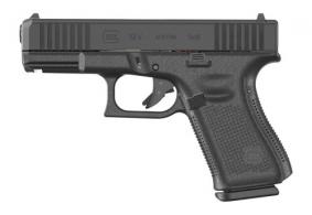 Glock V US 9mm Pistol 15+1 - UV1950203 Glock V US 9mm Pistol 15+1 - UV1950203