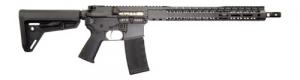 BRO SSP-300Black-SMK .300 Black 16 SPEC+SSP SMOKE - SSP300BLKSMK