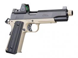 EDBROWN SF-SOCOM SPC FRCS SOCOM G4 FDE/BLK S/S - SFSOCM EDBROWN SF-SOCOM SPC FRCS SOCOM G4 FDE/BLK S/S - SFSOCM