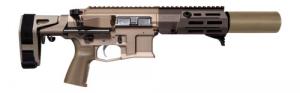 MAXIM PDX-SD-PISTOL SUPPRESSED PISTOL BRACE 5.56 NATO 5.5IN BARREL 20RD ARID-SCW BRACE-ALG TRIGGER-S - MXM-49700 MAXIM PDX-SD-PISTOL SUPPRESSED PISTOL BRACE 5.56 NATO 5.5IN BARREL 20RD ARID-SCW BRACE-ALG TRIGGER-S - MXM-49700