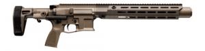 SDX RFLX Pistol .300 Black 8.5" ARI - MXM-49215
