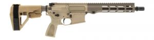 MAXIM MXM-49276 MD15 A3 Pistol 10.3 SBA5 ARID - MXM49276