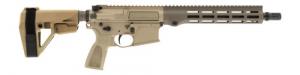 MAXIM MXM-49278 MD15 A3 Pistol 11.5 SBA5 ARID - MXM49278