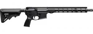 MAXIM MXM-49160 MD15 DUTY 5.56 RFL 16 B5 Black - MXM49160