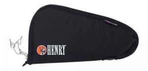 ALLEN HENRY BIG BOY/GOLDEN REV 11" Black - 74-11HRY