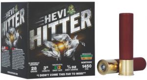 HEVI HEVI-HITTER 28G 3" 3/4OZ 2 25/10 - HS28282
