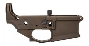 GRIFFIN MK2 AR15 LOWER REC TBRN - MK2ALFDE