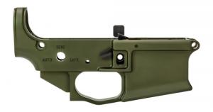 GRIFFIN MK2 AR15 LOWER REC WHG - MK2ALWHG GRIFFIN MK2 AR15 LOWER REC WHG - MK2ALWHG