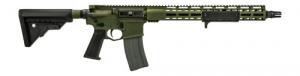 GRIFFIN RECCE -16.1" 223W WHG - MK1RECCEWHG-W
