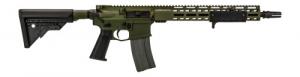 GRIFFIN PATROL -14.5" 223W WHG - MK2PATROLWHG-W GRIFFIN PATROL -14.5" 223W WHG - MK2PATROLWHG-W