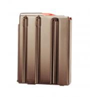 GP AR15 10RD STEEL MAG Flat Dark Earth 556/223 - 810091157244 GP AR15 10RD STEEL MAG Flat Dark Earth 556/223 - 810091157244