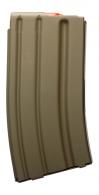 GP AR15 20RD STEEL MAG Flat Dark Earth 556/223 - 810091157282
