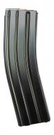 GO MAG AR15 40RD STEEL 5.56/.223 Black - 810091157343