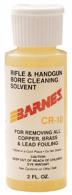 Barnes Copper & Residue Bore Cleaner - CR2 Barnes Copper & Residue Bore Cleaner - CR2