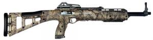 Hi-Point 4595TS 17.5" Woodland Camo 45 ACP Carbine