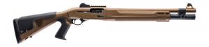 Beretta TAC C MOD2 18.5" PG Flat Dark Earth *BLEM* - SPEC0787A