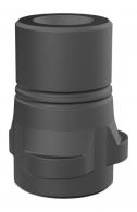 BREEK ARMS VOID MOUNT FOR BREEK-LOK 3QD .30 CAL 5/8X24