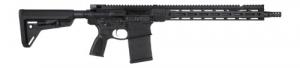 PWS MK2 MOD 2 RIFLE 8.6BLK 16.1 LS FRC Compact - MK2M2R30816