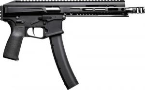 PHOENIX Pistol 9MM 8" Black - 02542