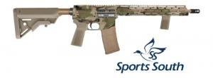 DIA DB15 556 16" 30R MULTICAM/SAV CASE - DB175AK622