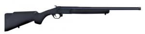 OUTFITTER G3 400LEG Black 22" - CR400030L