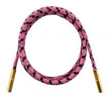 OTIS FG-RC9MMSGRSE ROSE 9MM Pistol CLN KIT RIPCORD - FGRC9MMSGRSE OTIS FG-RC9MMSGRSE ROSE 9MM Pistol CLN KIT RIPCORD - FGRC9MMSGRSE
