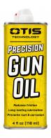 OTIS PRECISION GUN OIL 4 OZ - FG-904-GO