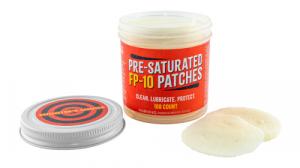 SHOOTERS CHOICE CLP PATCHES 100CT - SHF-SP-FPL06