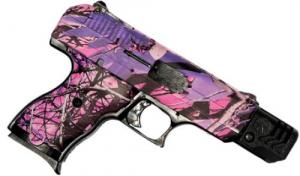 Hi Point 380 COMPENSATED PINKCAMO - CF380CPI Hi Point 380 COMPENSATED PINKCAMO - CF380CPI