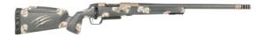 FIERCE RIVTCX22CM18BDS