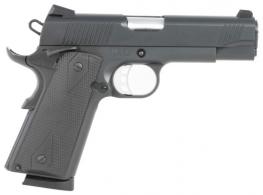 TISAS 1911 B9 9MM 4.25" 9RD Black - 10100121 TISAS 1911 B9 9MM 4.25" 9RD Black - 10100121