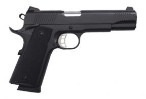 TISAS 1911 B45 DUTY .45 ACP 5" 8RD Black - 10100528 TISAS 1911 B45 DUTY .45 ACP 5" 8RD Black - 10100528