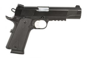 TISAS 1911 B9R 9MM 5" Round Black - 10100531 TISAS 1911 B9R 9MM 5" Round Black - 10100531