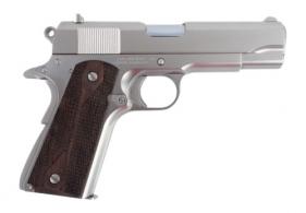 TISAS 1911 TNK CMMDR .45 ACP 4.25" 7RD - 10100115 TISAS 1911 TNK CMMDR .45 ACP 4.25" 7RD - 10100115