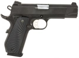 TISAS 1911 B45B .45 ACP 4.25" 8RD Black - 10100102 TISAS 1911 B45B .45 ACP 4.25" 8RD Black - 10100102
