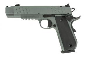 TISAS 1911 NGHT STLKR 10MM 4.25" 8RD - 10100134