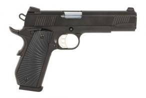 TISAS 1911 B45B DTY .45 ACP 5" 8RD Black - 10100502