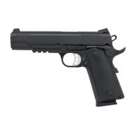 TISAS 1911 B45R DTY .45 ACP 5" 8RD Black - 10100529 TISAS 1911 B45R DTY .45 ACP 5" 8RD Black - 10100529