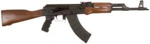 Red Army Standard 7.62x39mm