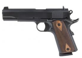 TISAS 1911A1 STAKEOUT .45 ACP 5" 8RD - 10100516