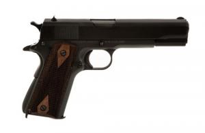 TISAS 1911A1 US ARMY .45 ACP 5" 7RD - 10100539 TISAS 1911A1 US ARMY .45 ACP 5" 7RD - 10100539