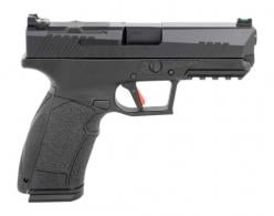 Tisas PX-9 Duty G3 9mm 4.1" Optic Ready, 20+1 - 15000100 Tisas PX-9 Duty G3 9mm 4.1" Optic Ready, 20+1 - 15000100