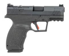 TISAS PX-9 CARRY 9MM 3.5" 15RD Black - 15000302 TISAS PX-9 CARRY 9MM 3.5" 15RD Black - 15000302