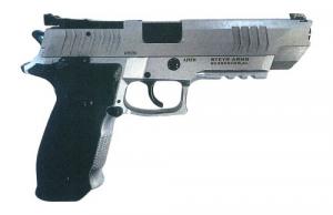 Steyr Arms ATC 5" BASE ATC 9MM 5.0IN DA/SA 18/20 - ATC5BASE Steyr Arms ATC 5" BASE ATC 9MM 5.0IN DA/SA 18/20 - ATC5BASE