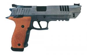 Steyr Arms ATC 5" ROCK 9MM - CGAX019603121 Steyr Arms ATC 5" ROCK 9MM - CGAX019603121