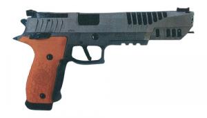 Steyr Arms ATC 6" ROCK 9MM - CGAX019603122