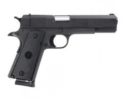 M1911-A1 GI 9MM 10+1 BLK/WD 5" - 57250