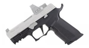 ICARUS ACE 320 SOCOM CARRY BLACK - 320_SOCOM_CRY_N