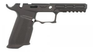 ICARUS ACE 320 SOCOM FULL Manual Safety Black - 320_SOCOM_cFULL