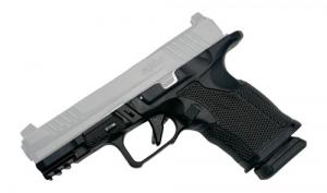 ICARUS ACE RUGER RXM COMPACT Black - RXM_C_BLK